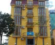 Hotel King Palace, Kobuleti, hotels in Kobuleti